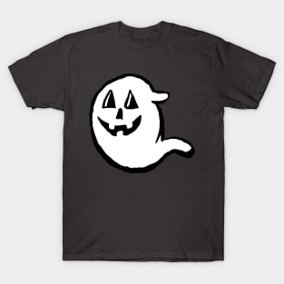 Ghost O'Lantern 2 T-Shirt